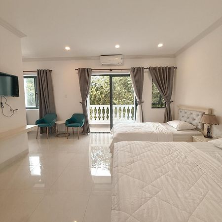 Cam Ranh Surf House Hotel Cam Lam Exterior foto