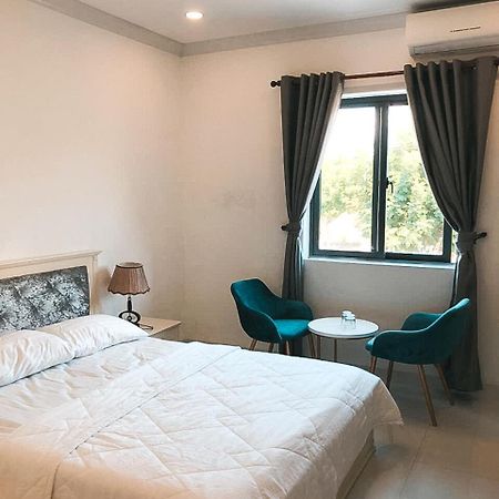 Cam Ranh Surf House Hotel Cam Lam Exterior foto