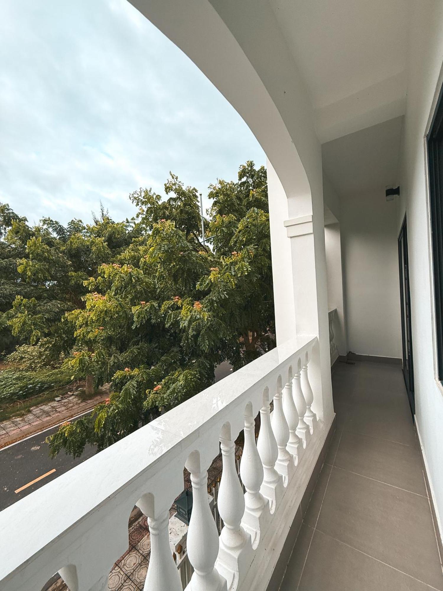Cam Ranh Surf House Hotel Cam Lam Exterior foto