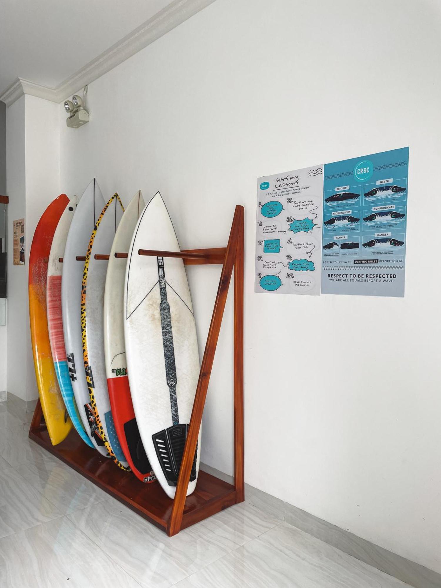 Cam Ranh Surf House Hotel Cam Lam Exterior foto