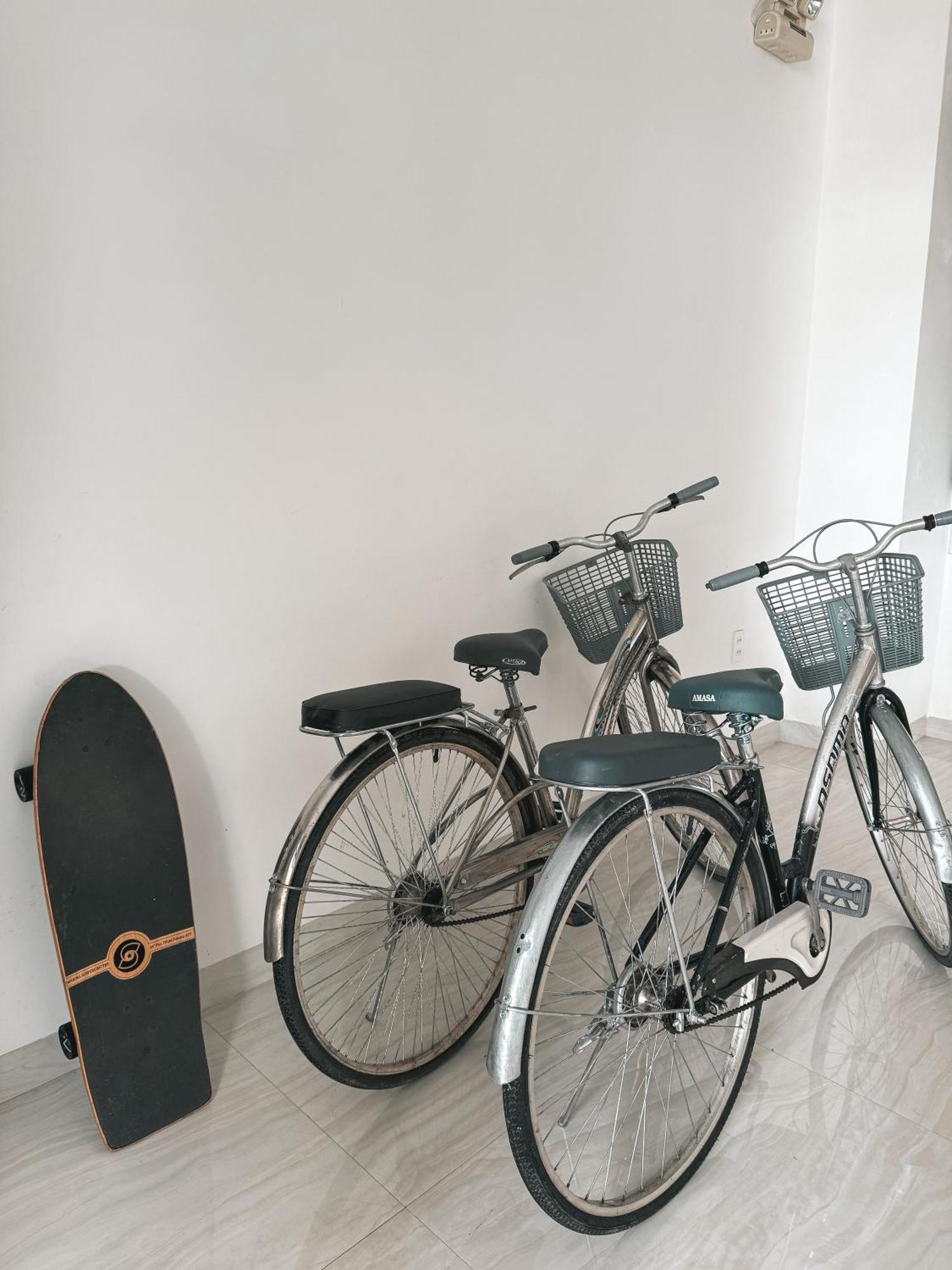 Cam Ranh Surf House Hotel Cam Lam Exterior foto