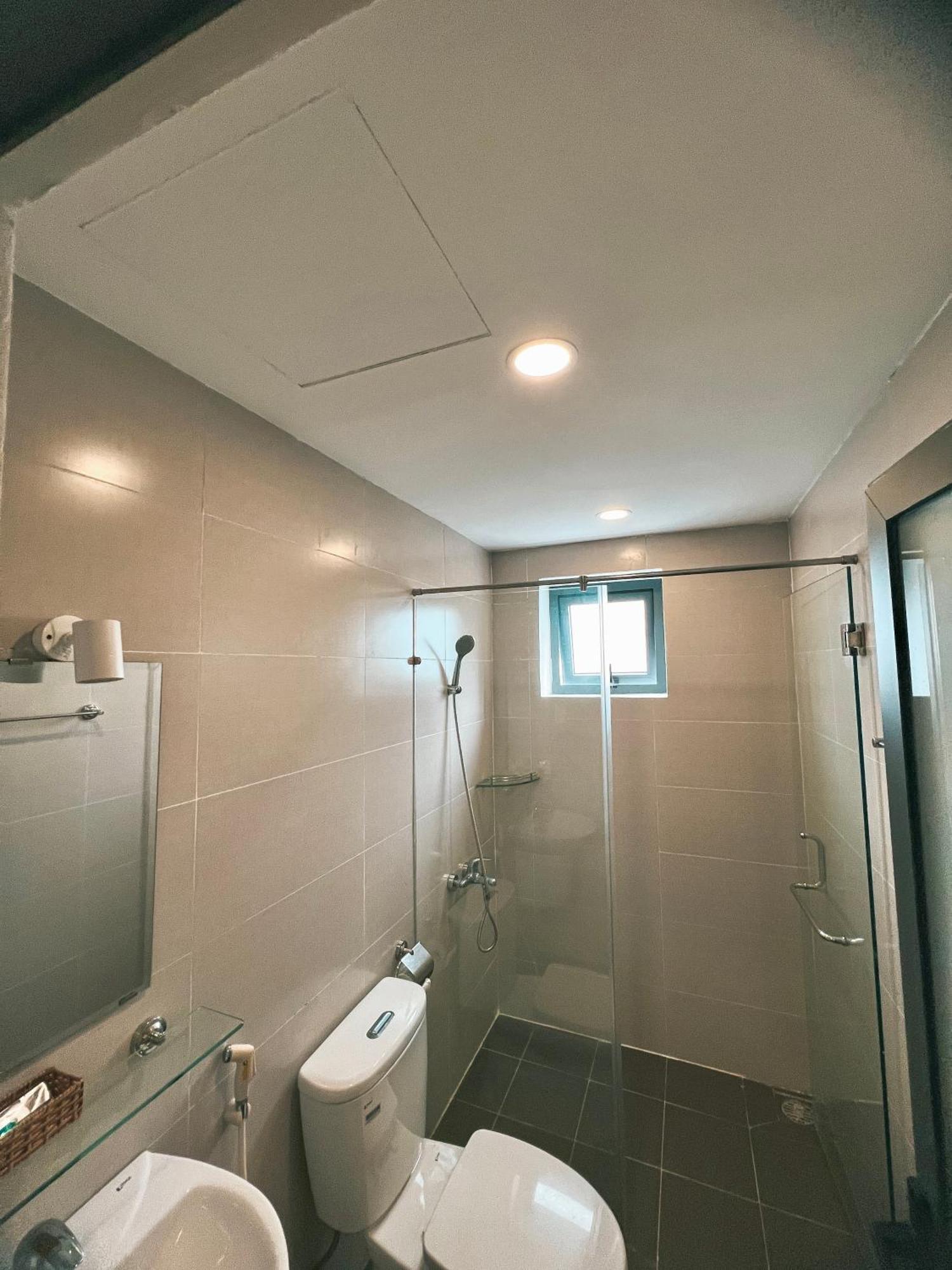 Cam Ranh Surf House Hotel Cam Lam Exterior foto