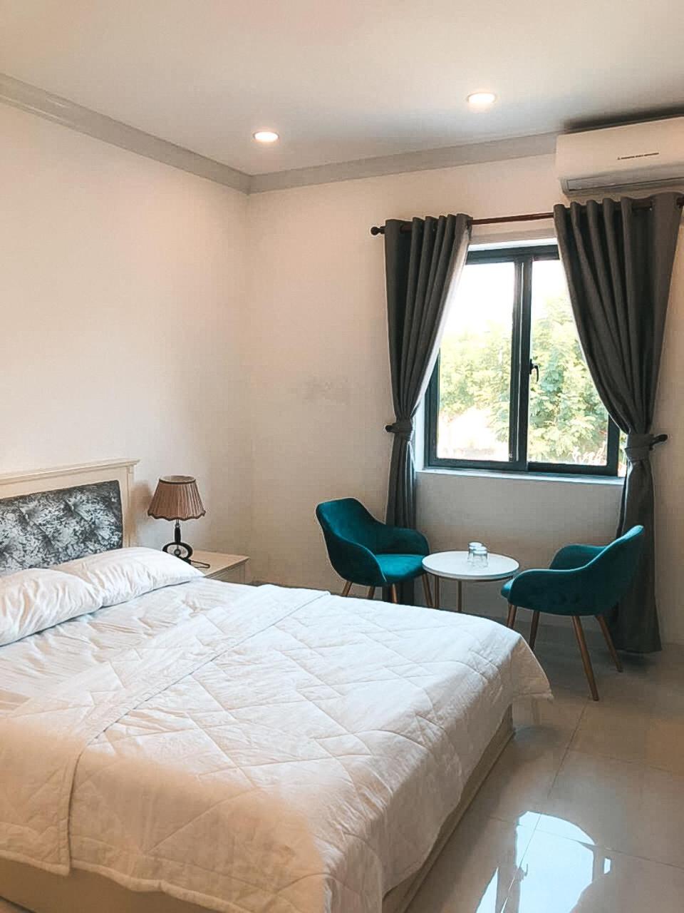 Cam Ranh Surf House Hotel Cam Lam Exterior foto